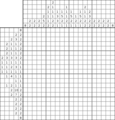 Nonogram #2969 20 x 20