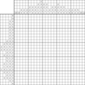 Nonogram #3094 25 x 25