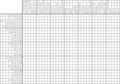 Nonogram #3102 25 x 35