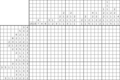 Nonogram #3135 15 x 25