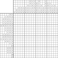 Nonogram #3164 20 x 20