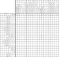 Nonogram #3196 20 x 20
