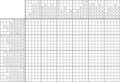 Nonogram #3232 20 x 30