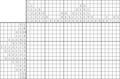 Nonogram #3240 15 x 25