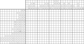 Nonogram #3273 15 x 25