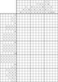 Nonogram #3288 25 x 15