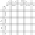 Nonogram #3313 25 x 25