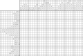 Nonogram #3505 25 x 35