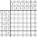 Nonogram #3709 20 x 20