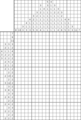 Nonogram #3792 25 x 19