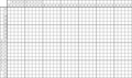 Nonogram #3868 20 x 35