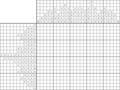 Nonogram #3870 20 x 25