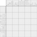 Nonogram #3948 25 x 25