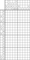 Nonogram #4104 20 x 10