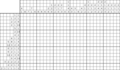 Nonogram #4195 17 x 30
