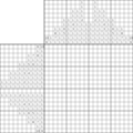 Nonogram #971 20 x 20